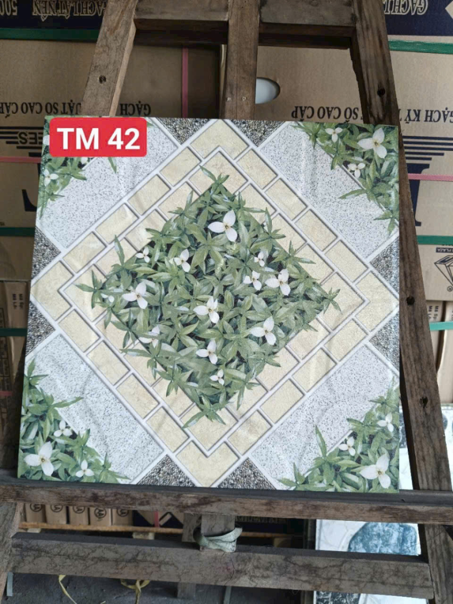 Sân Vườn TM 42